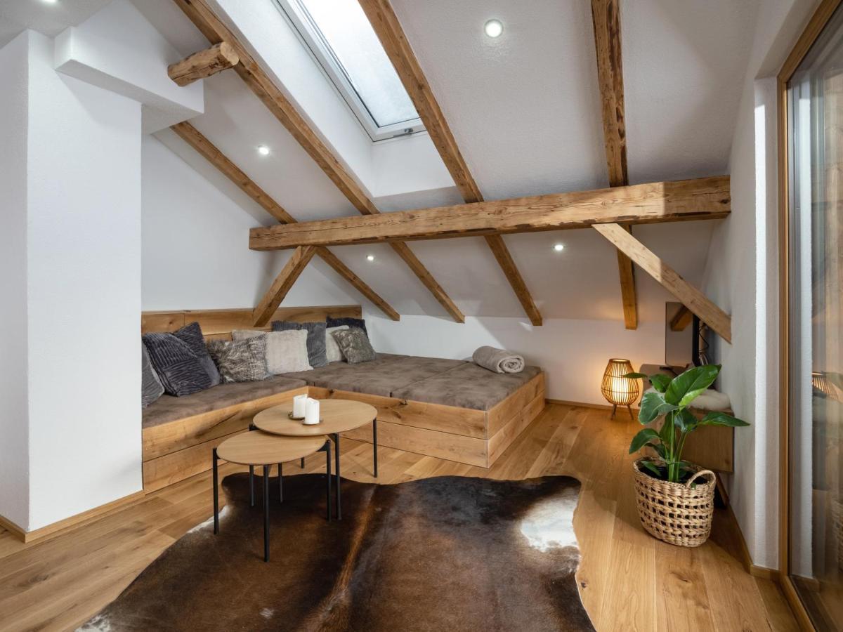 Waldruhe Apartment