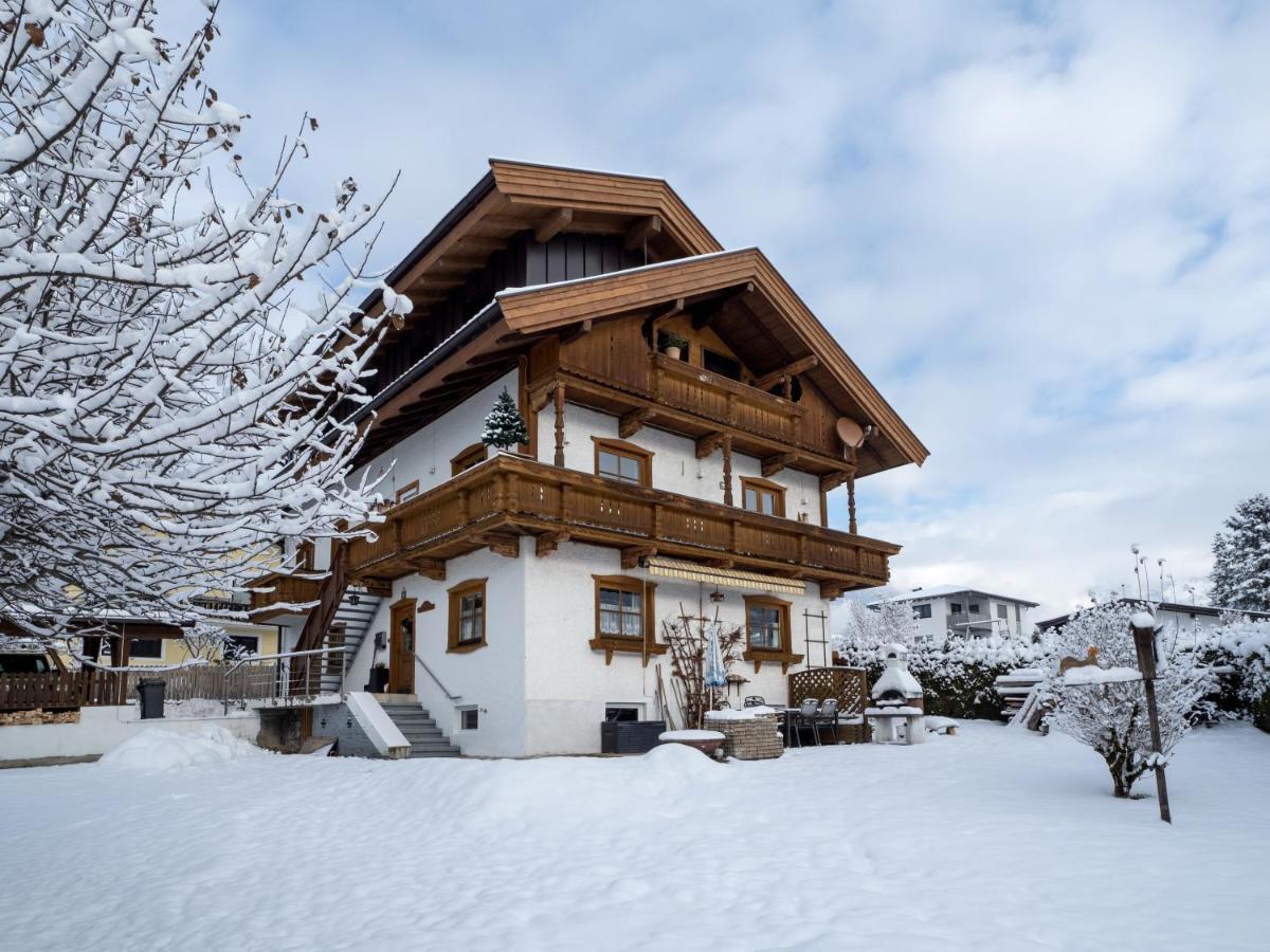 Apartment Waldruhe Soll