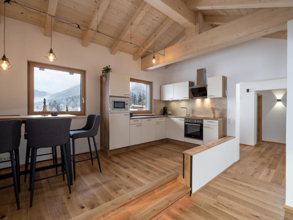 Apartamento Waldruhe