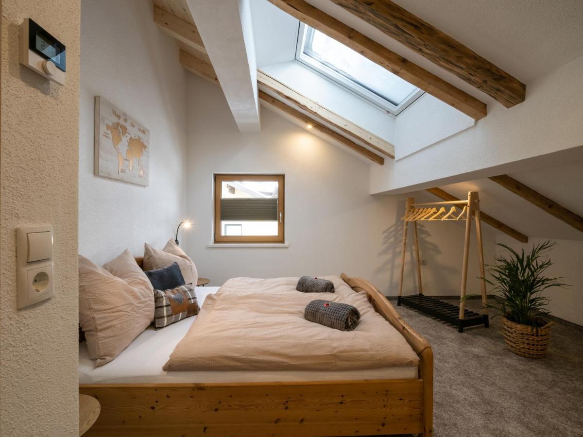Waldruhe Apartment