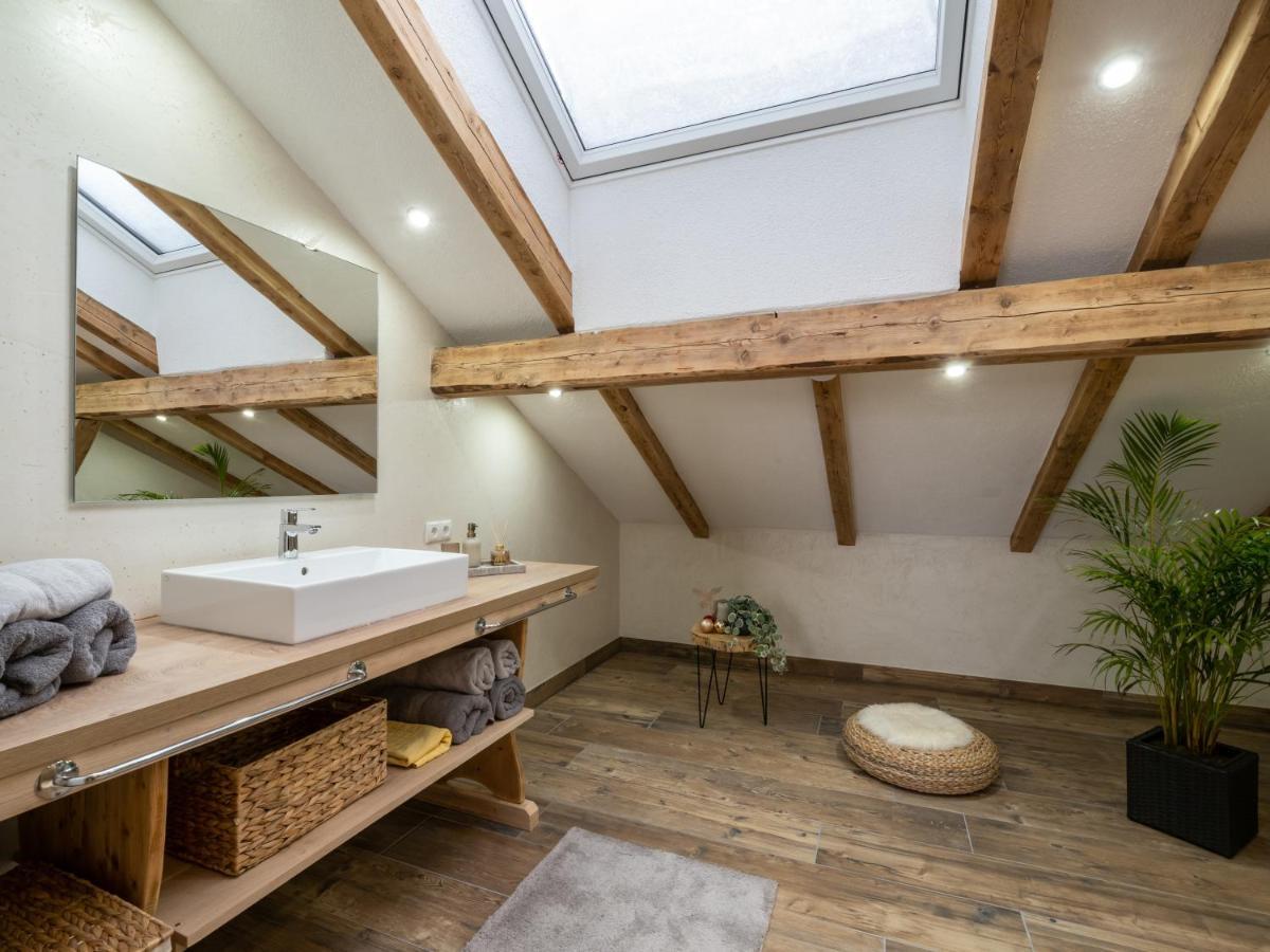 Apartamento Waldruhe *