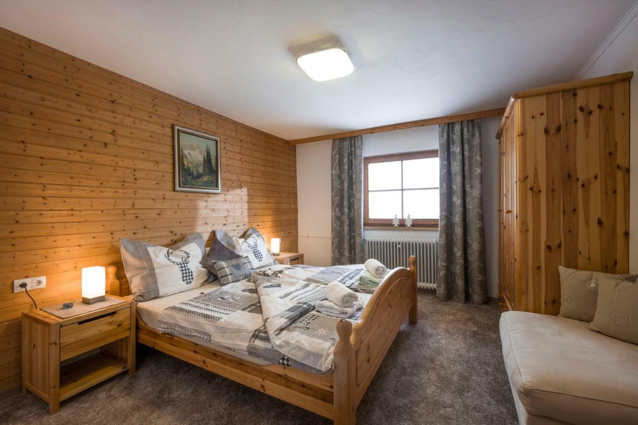 Waldruhe Apartamento Söll