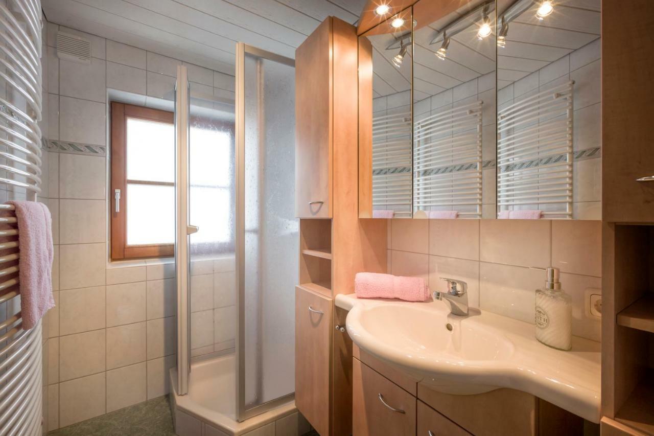 Apartment Waldruhe *